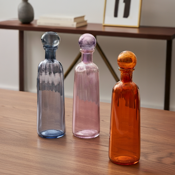 Aquira Glass Bottle