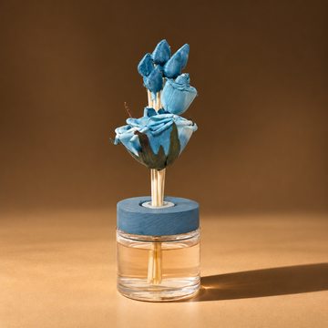 Noir Bloom Diffuser-Jasmine