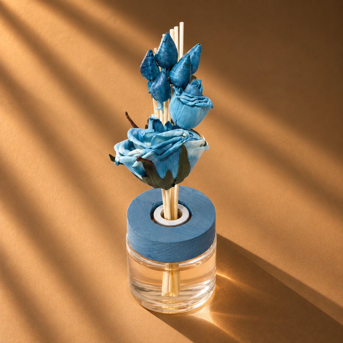 Noir Bloom Diffuser-Jasmine