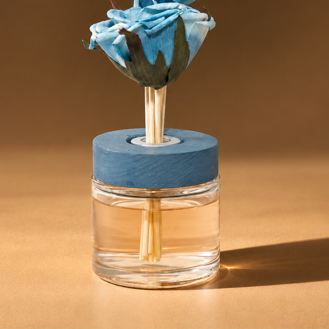 Noir Bloom Diffuser-Jasmine