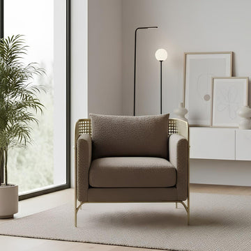 Rivoli Rhythmic Chair