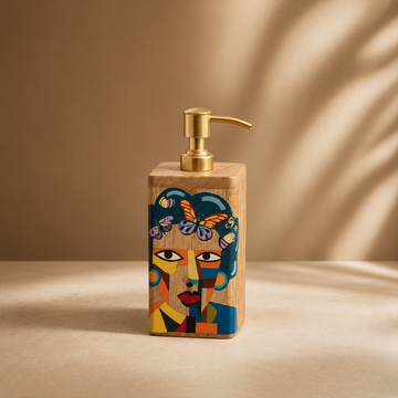 Neo - Handpainted DIspenser