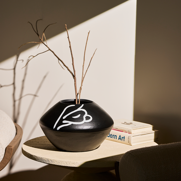 Essentia Orb –  Vase