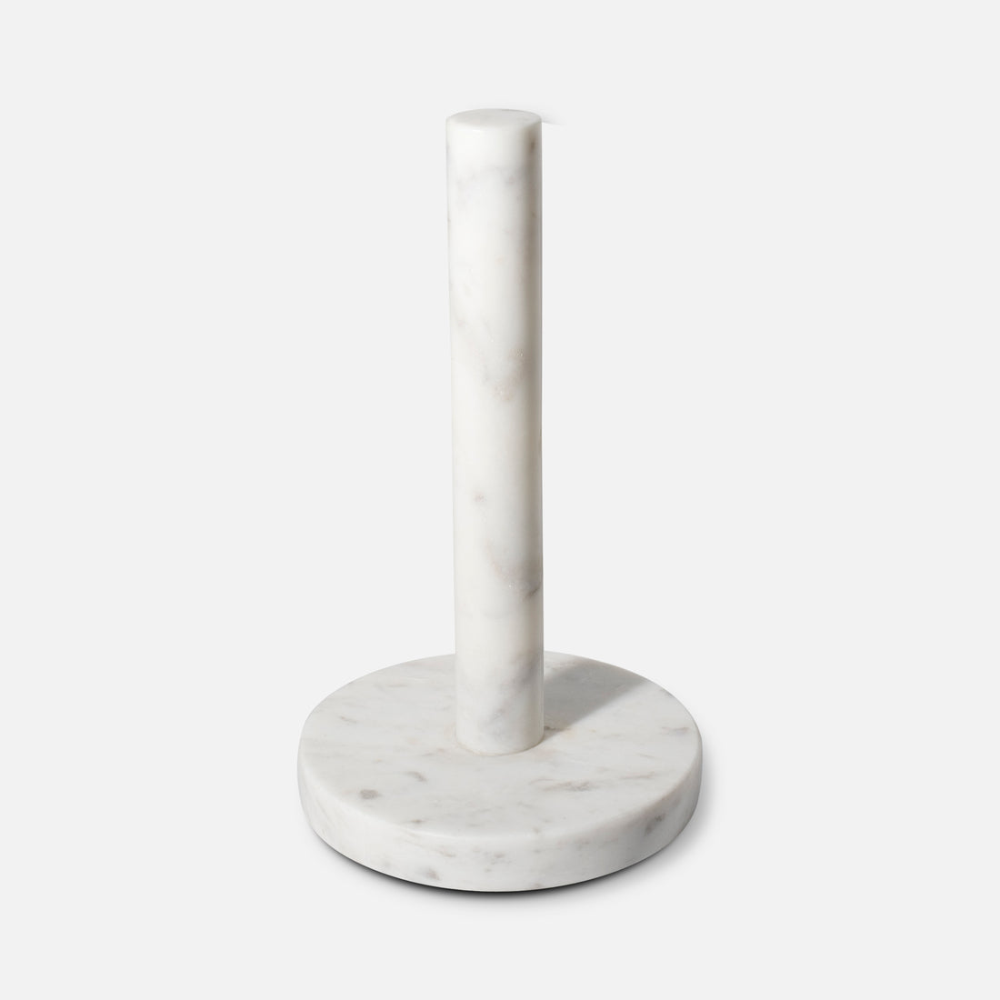 AABEL - IVORY MARBLE NAPKIN HOLDER