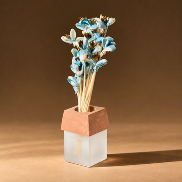 Serene Blues Diffuser-Ocean TUBEROSE