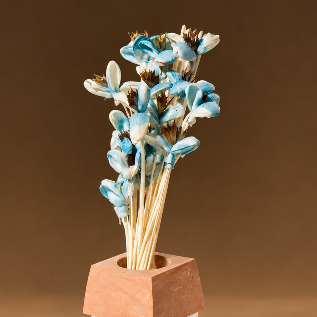 Serene Blues Diffuser-Ocean TUBEROSE