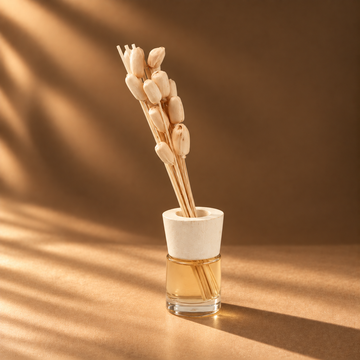 Sacred Scent Diffuser-Peach
