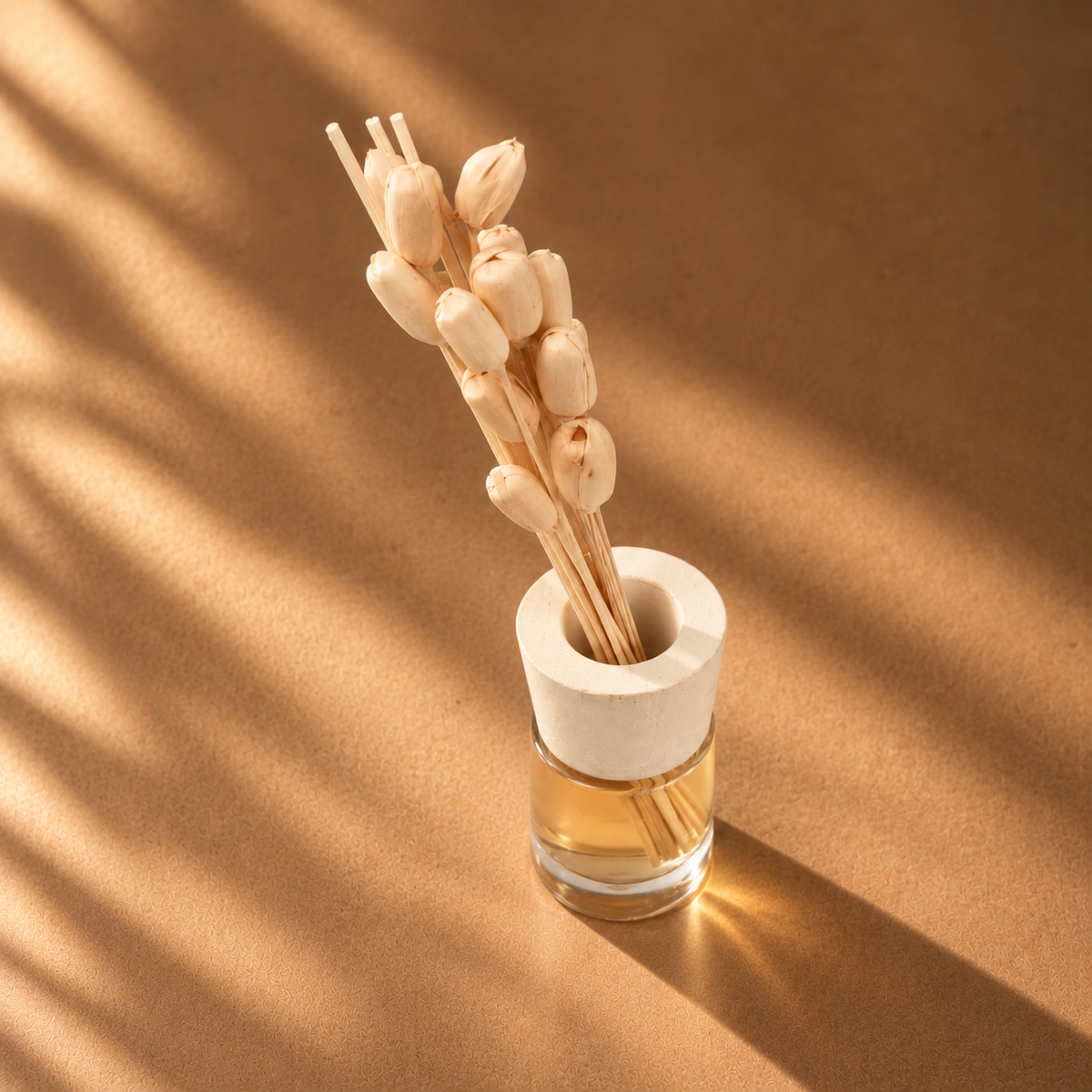 Sacred Scent Diffuser-Peach