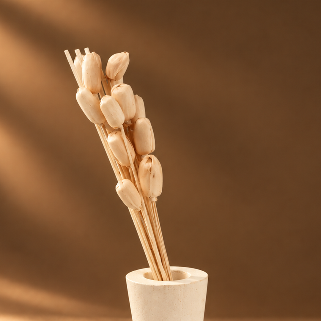 Sacred Scent Diffuser-Peach