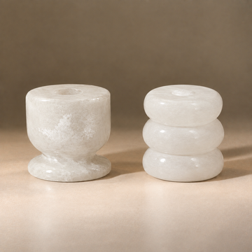 TWINNY CANDLE STANDS