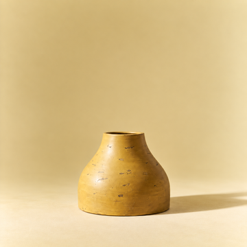 Urvi terracotta - vase