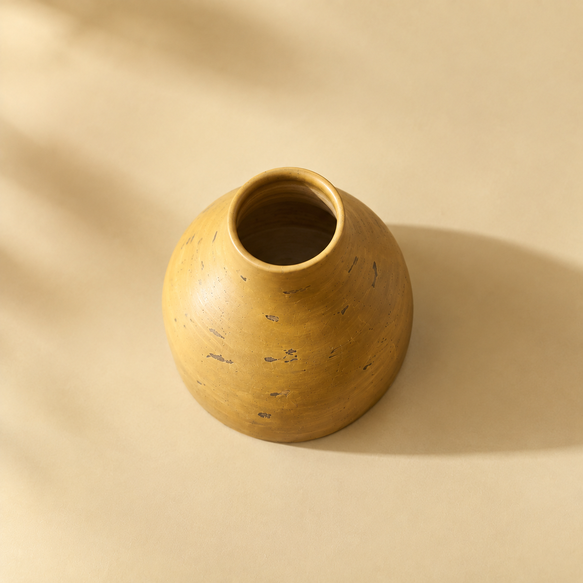 Urvi terracotta - vase
