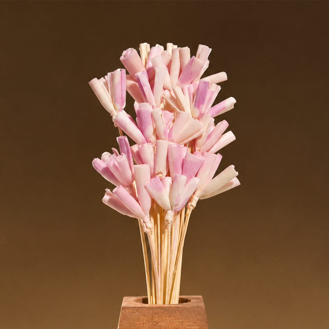 Whispering Flora diffuser-Rose