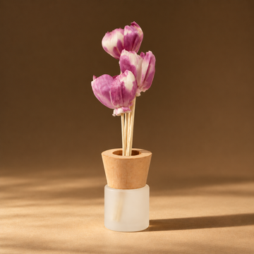 Wildflower Muse Diffuser-Rose