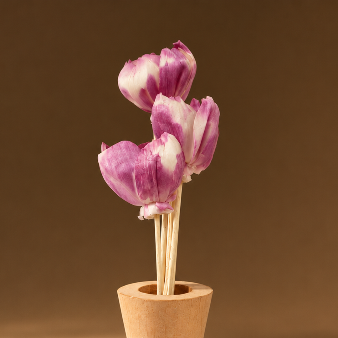 Wildflower Muse Diffuser-Rose