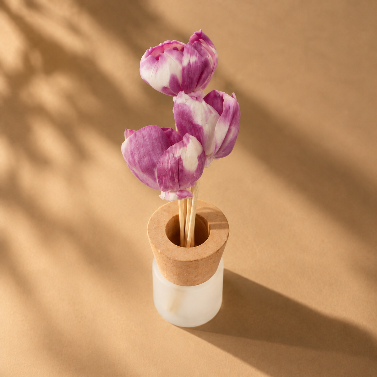 Wildflower Muse Diffuser-Rose