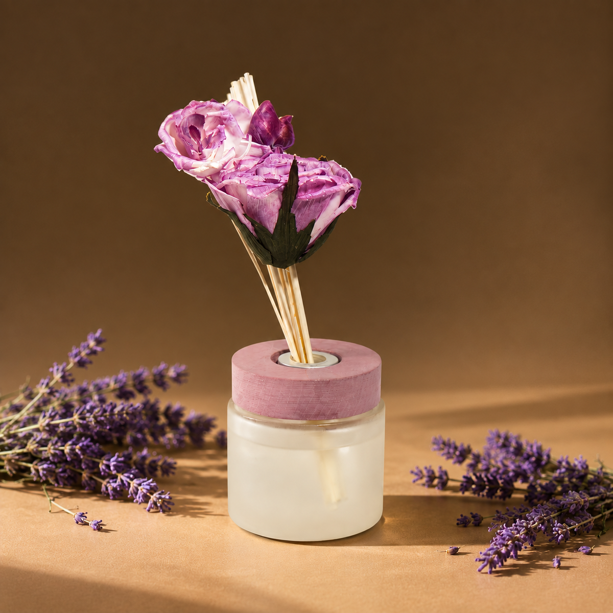 Zen Meadow Diffuser-Lavender