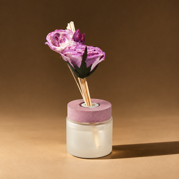 Zen Meadow Diffuser-Lavender