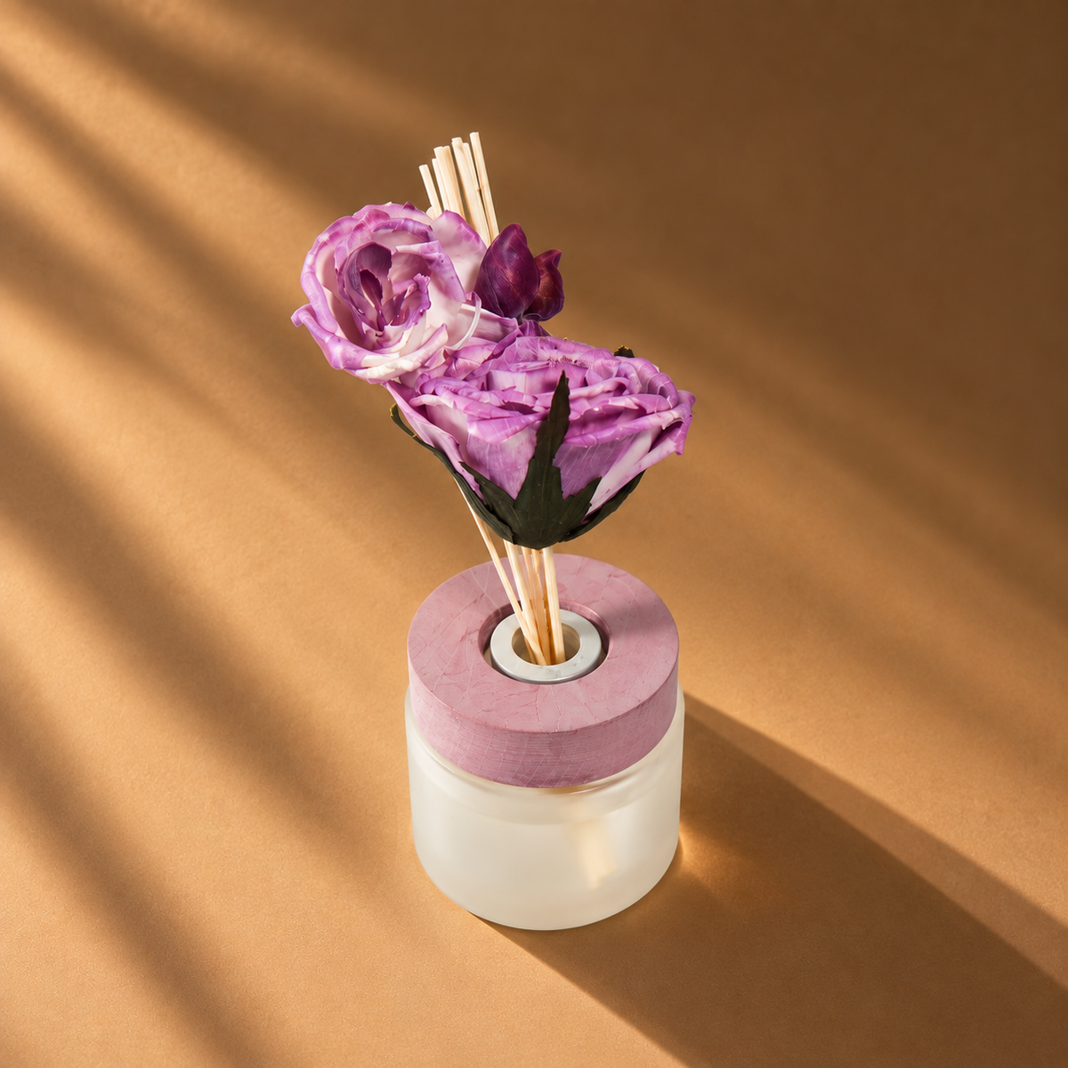 Zen Meadow Diffuser-Lavender