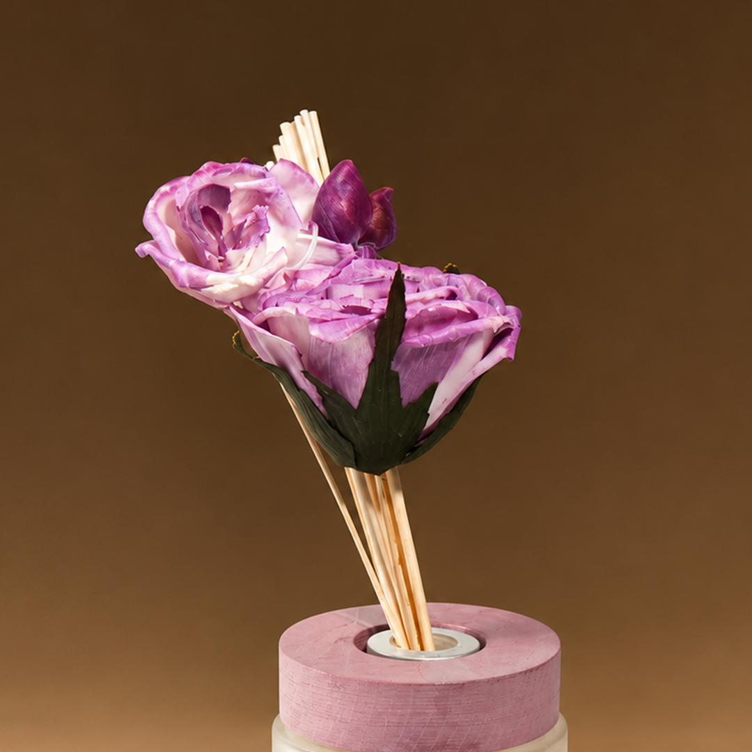 Zen Meadow Diffuser-Lavender